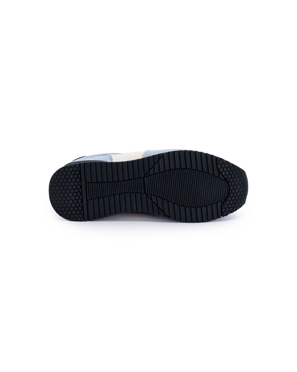 Lloyd Blue Sneaker Swift