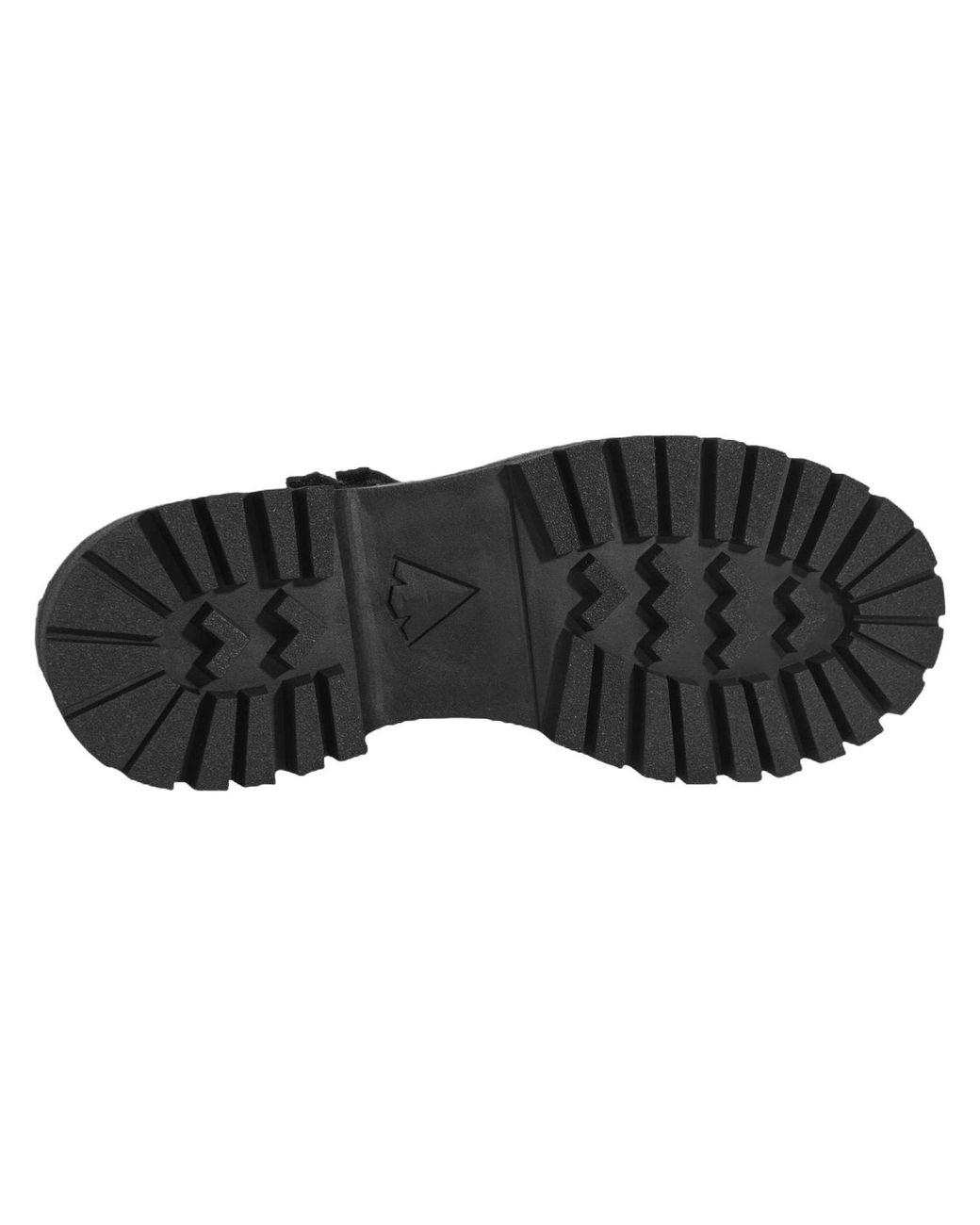 Desa Black Slipper Slip-Ons