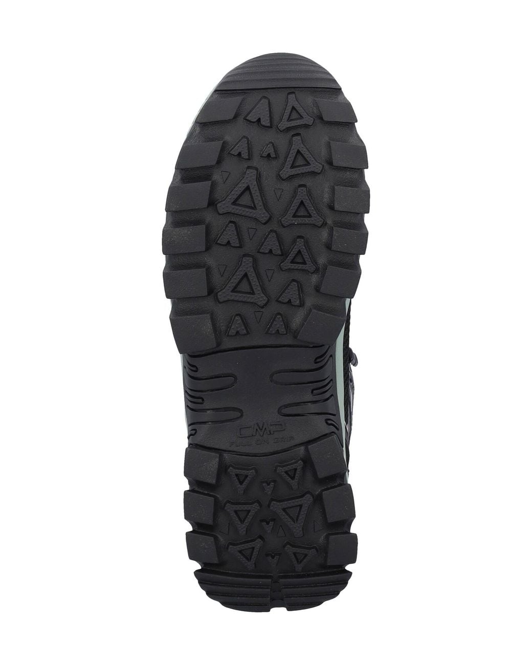 CMP Black Boots Rigel 2.0