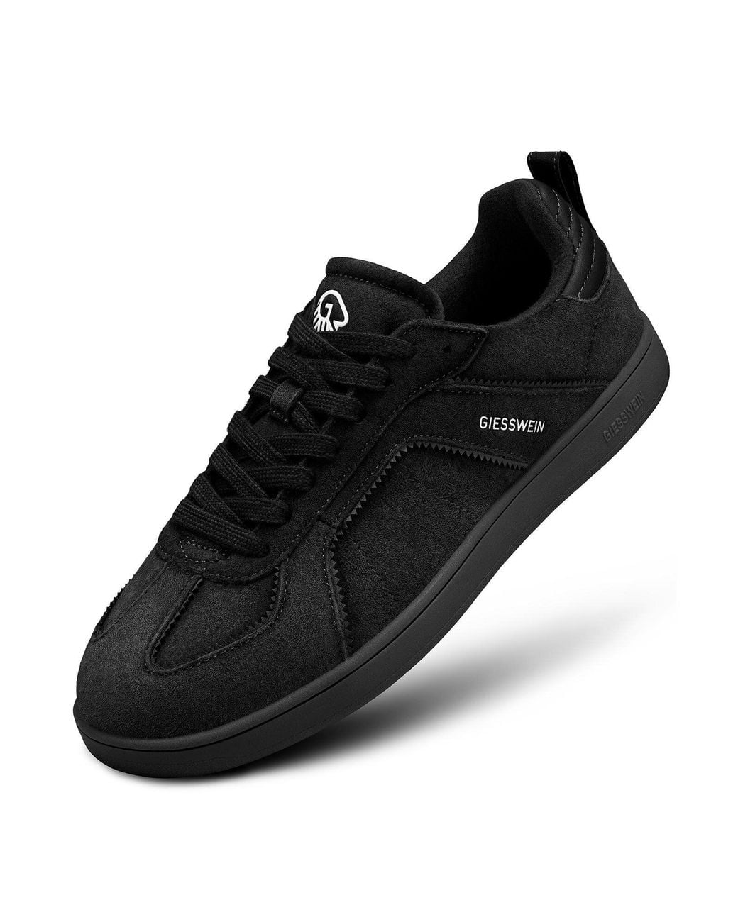 Giesswein Sneaker in Black für Herren