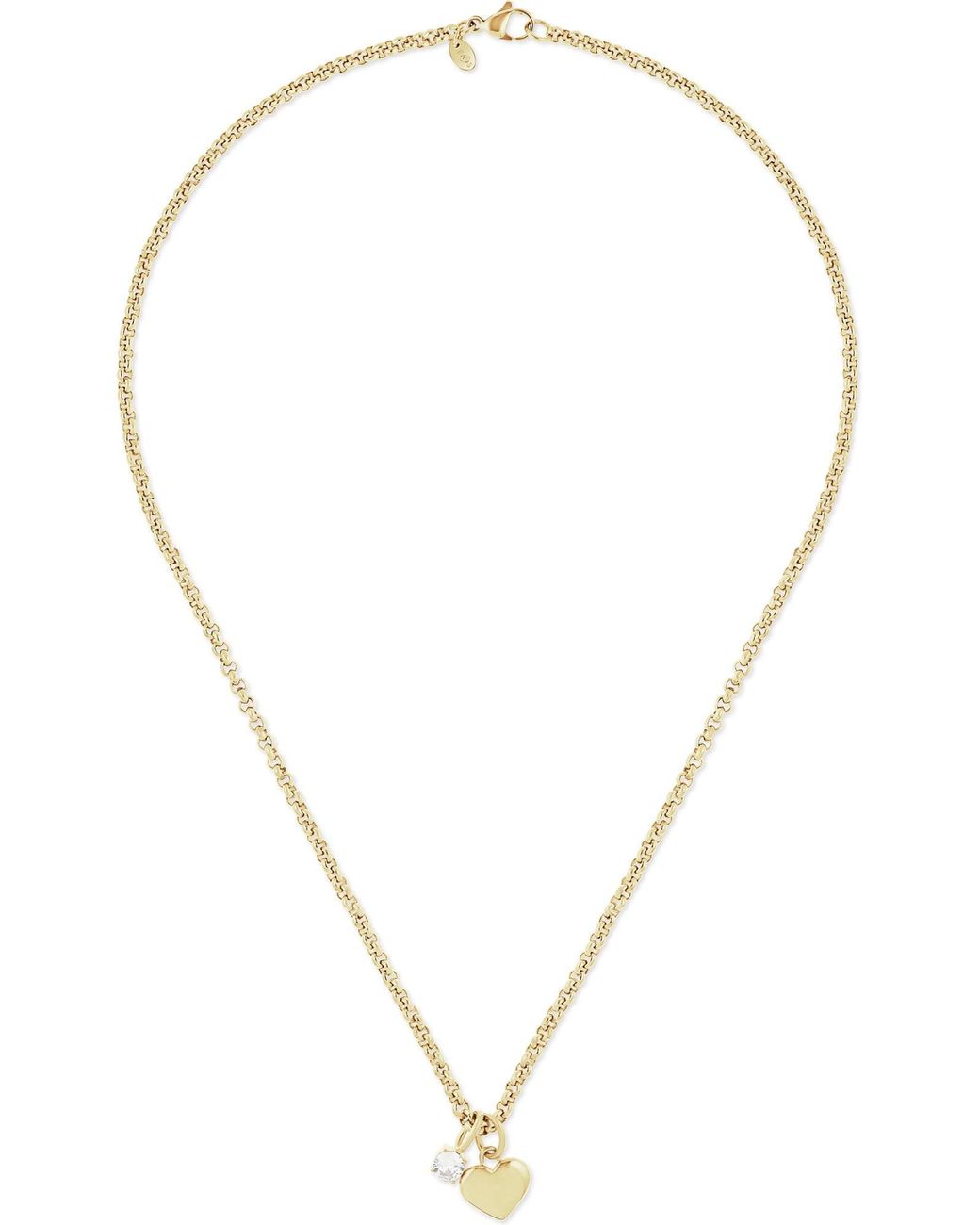 FAVS. Natural Kette