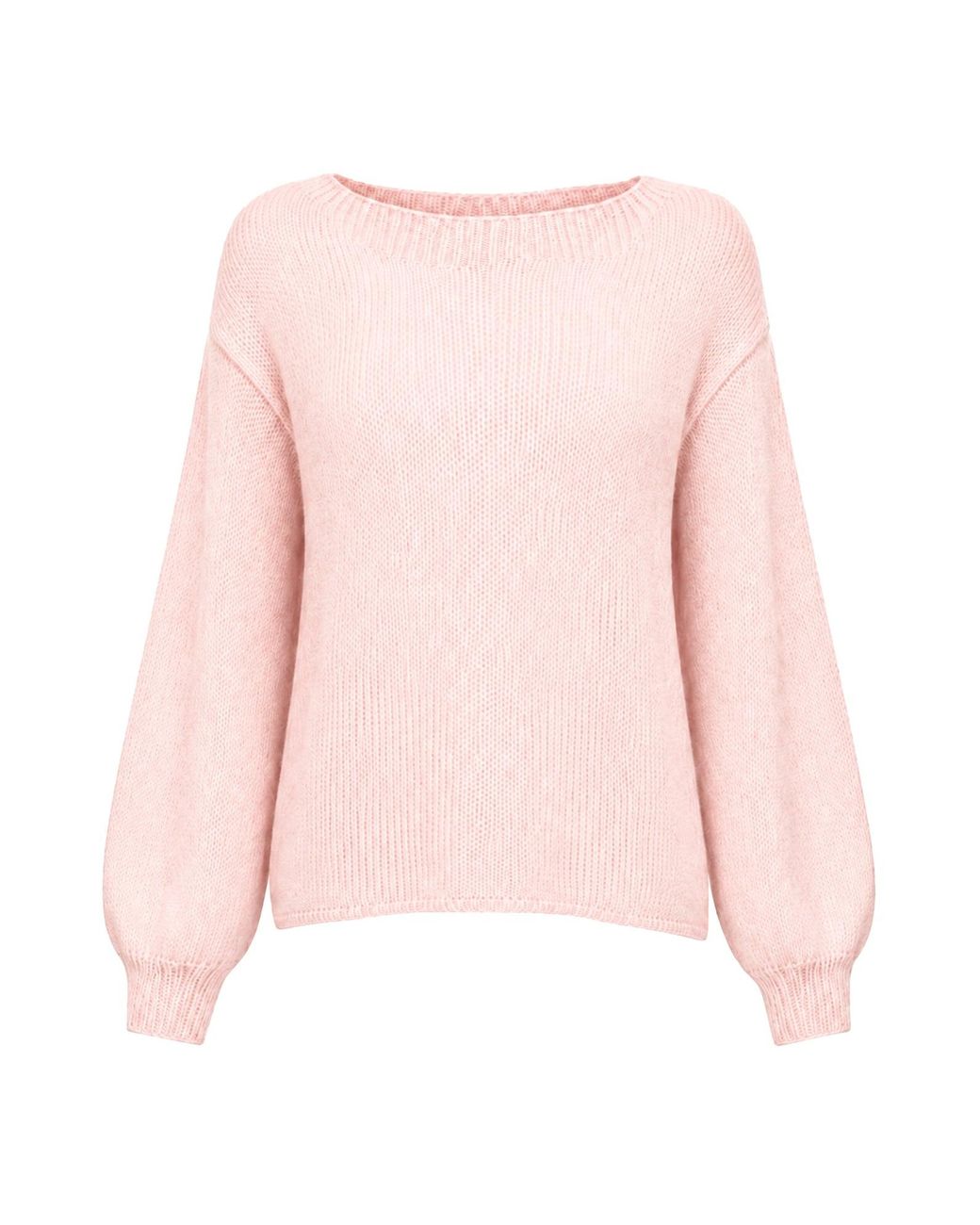 SassyClassy Pink Pullover