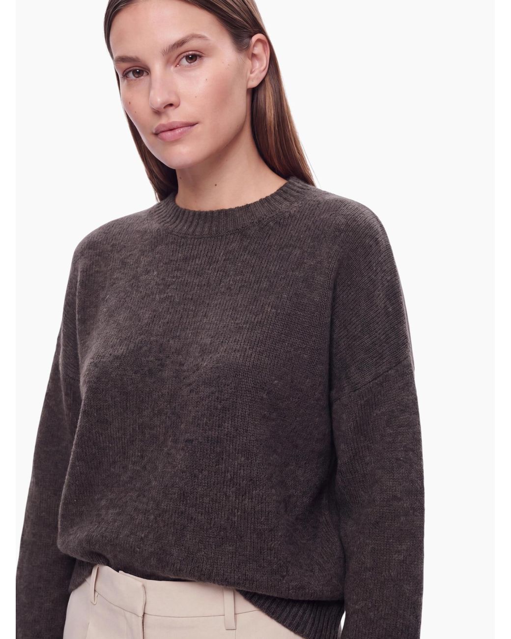 Vero Moda Black Pullover Vmboom