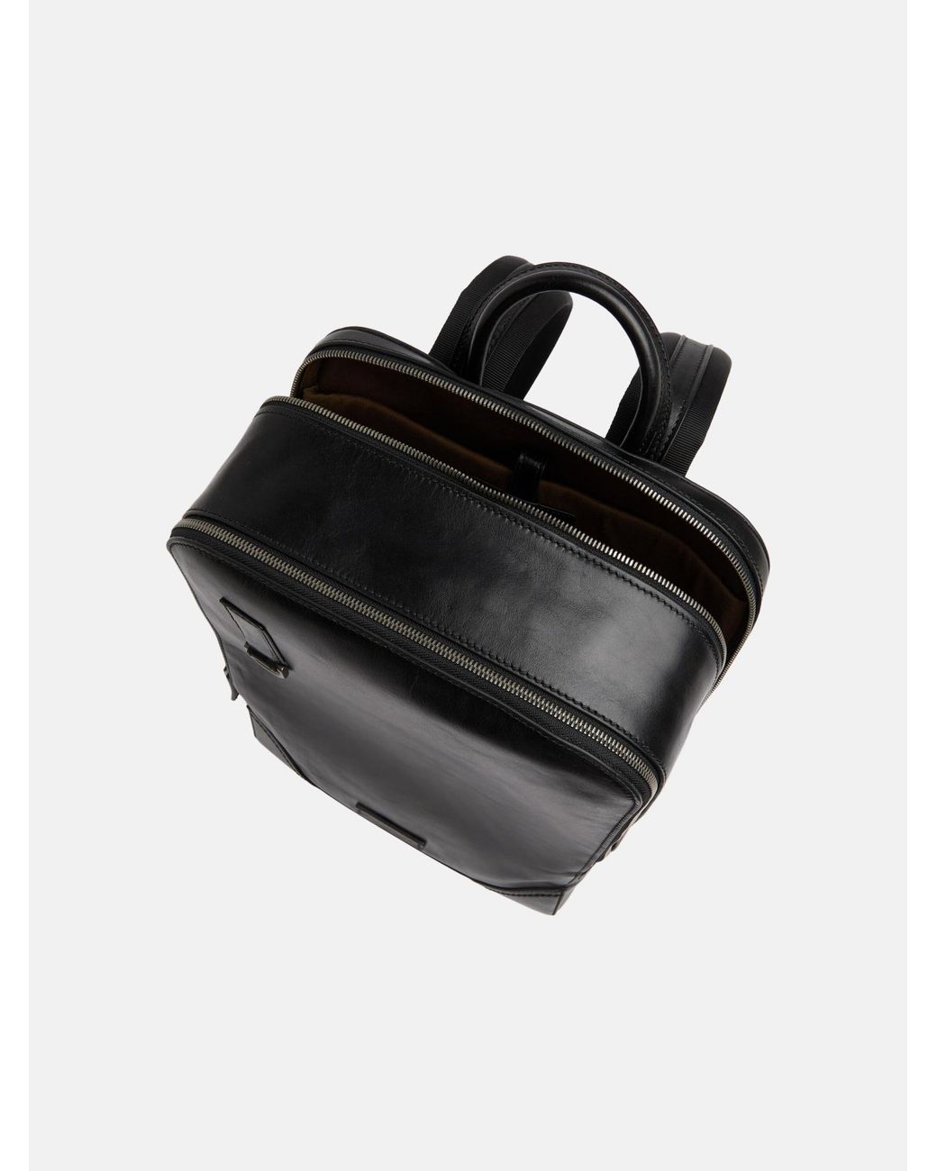 The Bridge Rucksack in Black für Herren