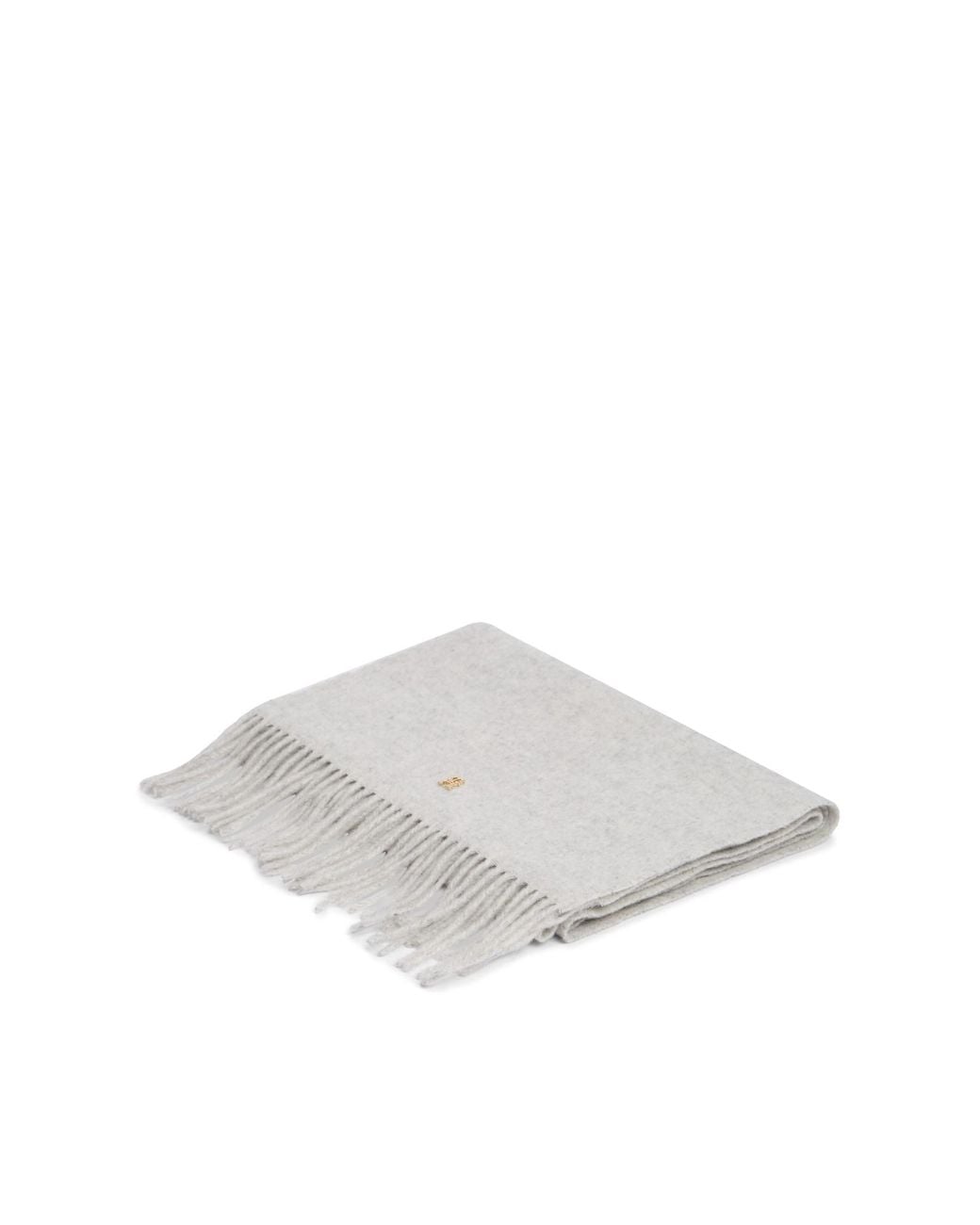 Tommy Hilfiger White Schal Elevated Chic