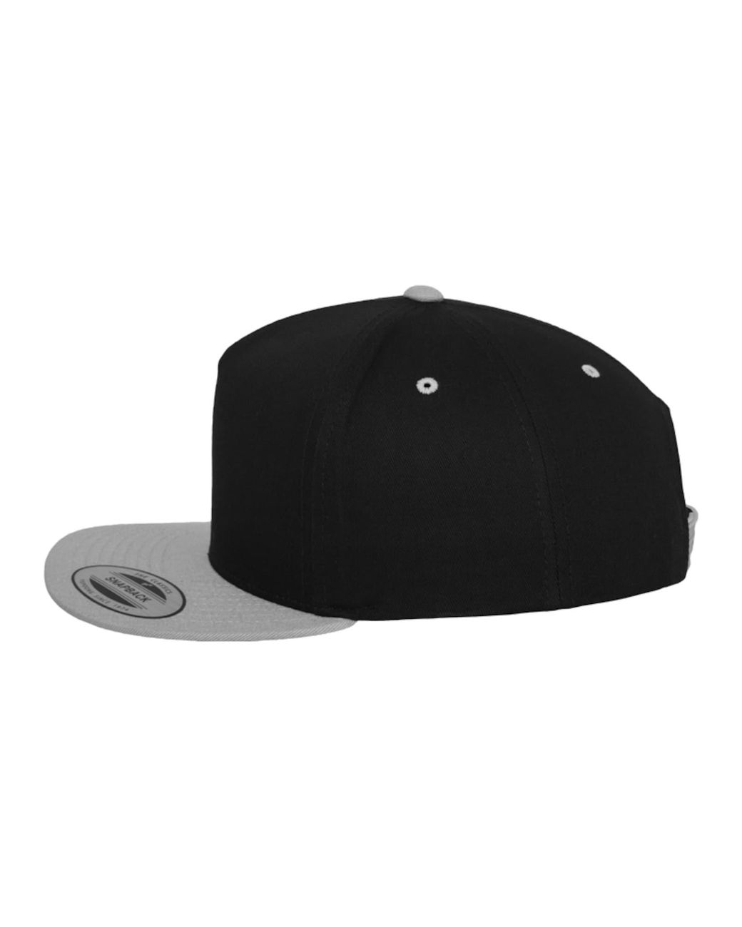 Flexfit Black Cap