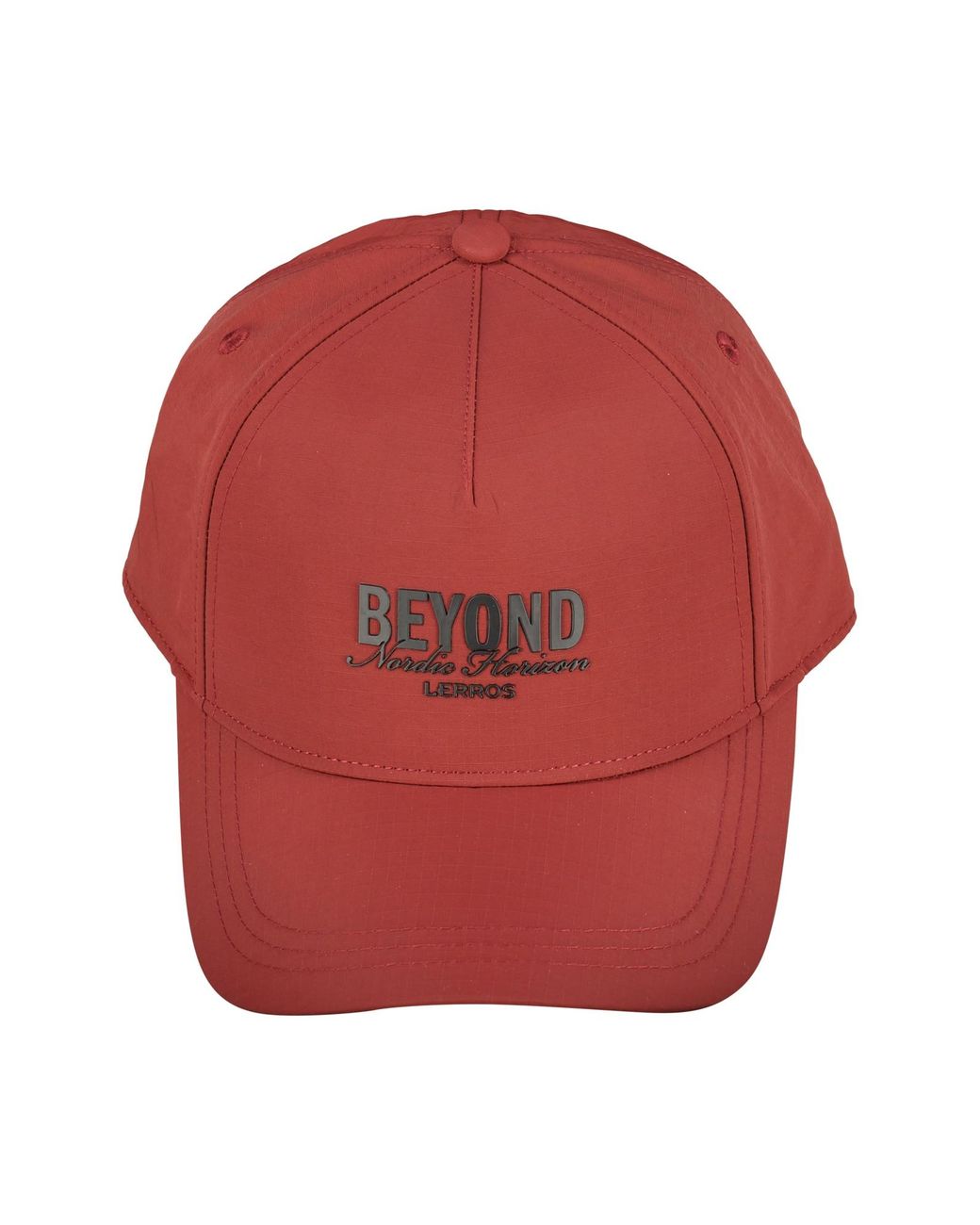 Lerros Sportcap in Red für Herren