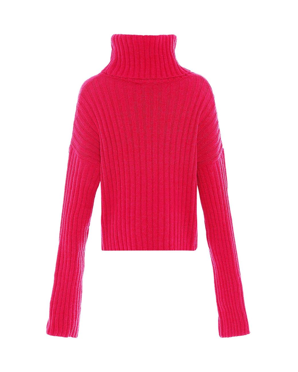 LIBBI Red Pullover