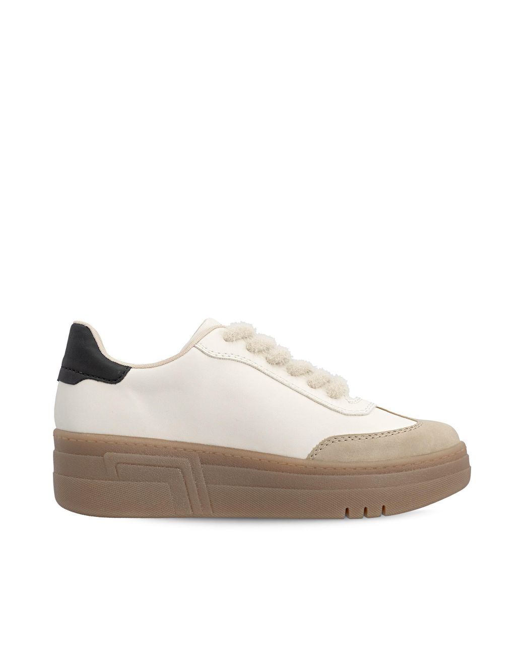 Rieker Natural Sneaker