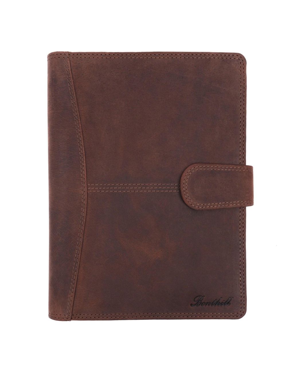 Benthill Aktentasche in Brown für Herren