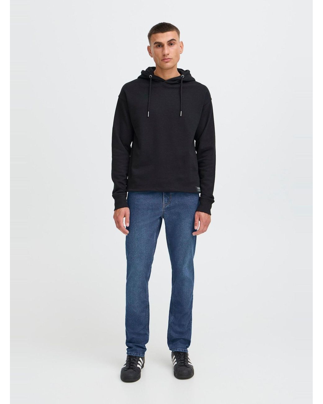 Solid Jeans Payto in Blue für Herren