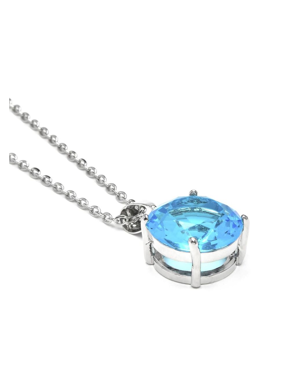 Luxenter White Kette Amkru