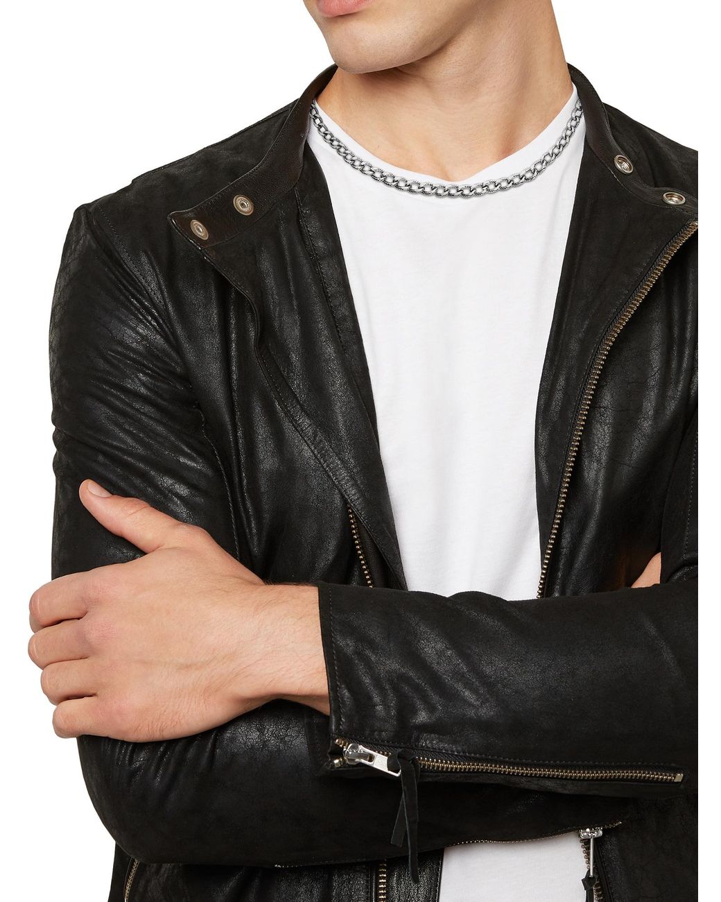 Breil Kette in Natural für Herren