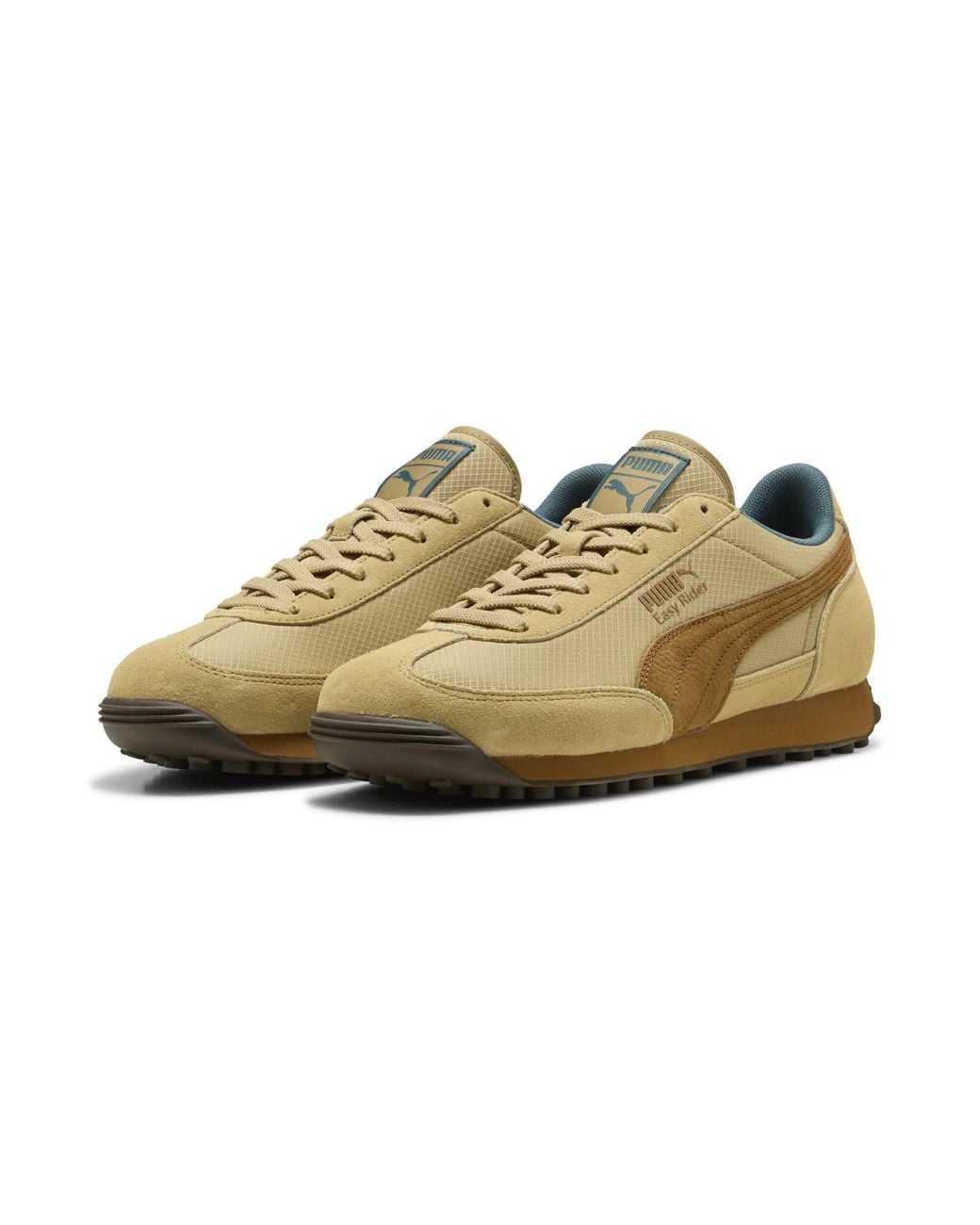 PUMA Sneaker in Brown für Herren