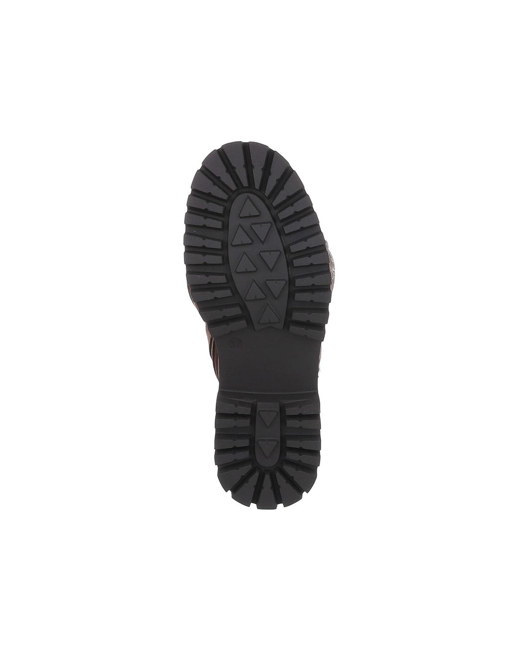 Ital-Design Black Boots