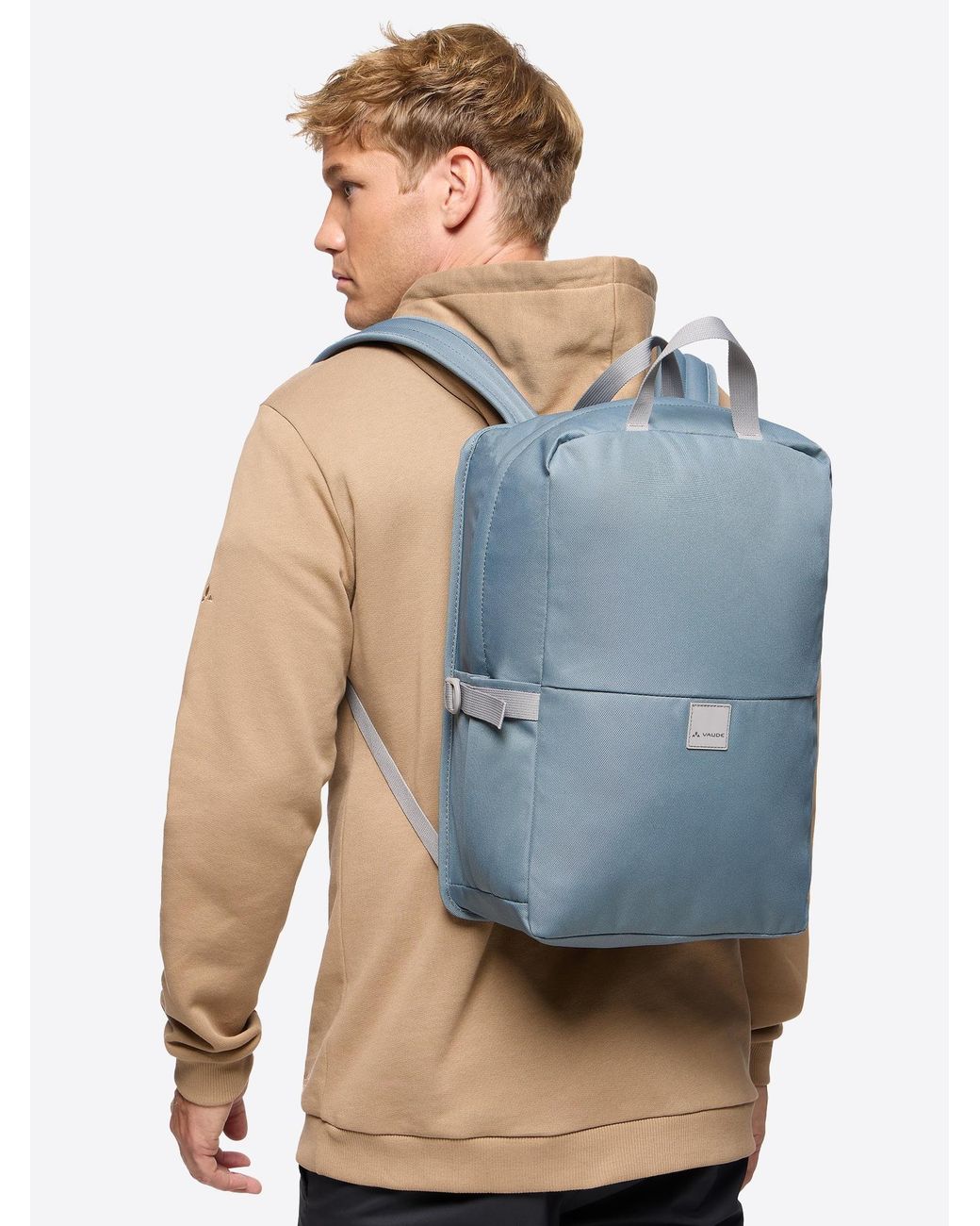 Vaude Rucksack Coreway in Blue für Herren