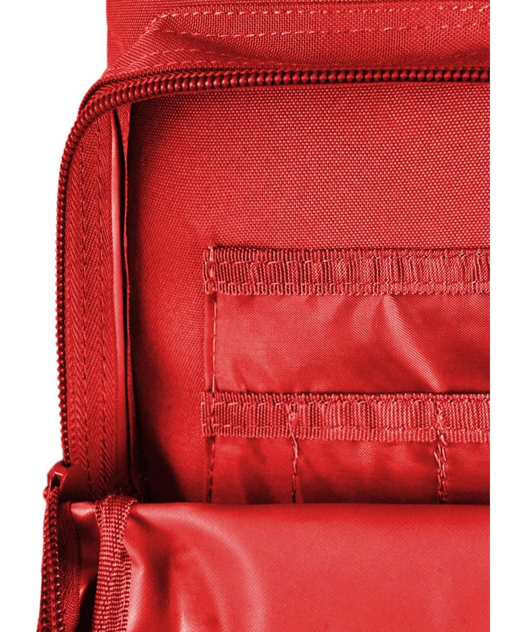 normani Rucksack in Red für Herren