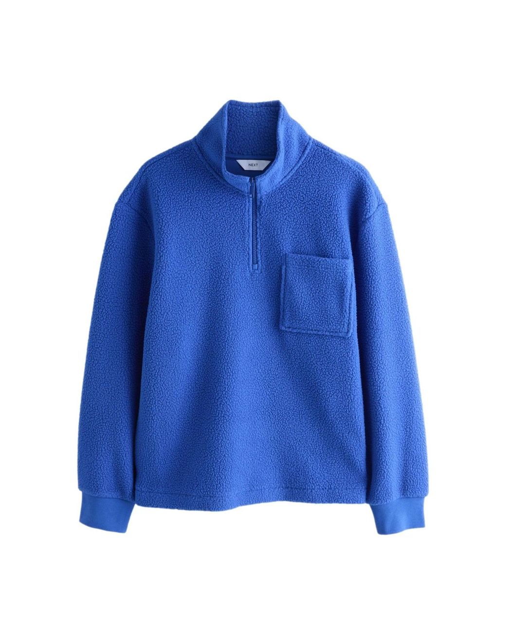 Next Pullover in Blue für Herren