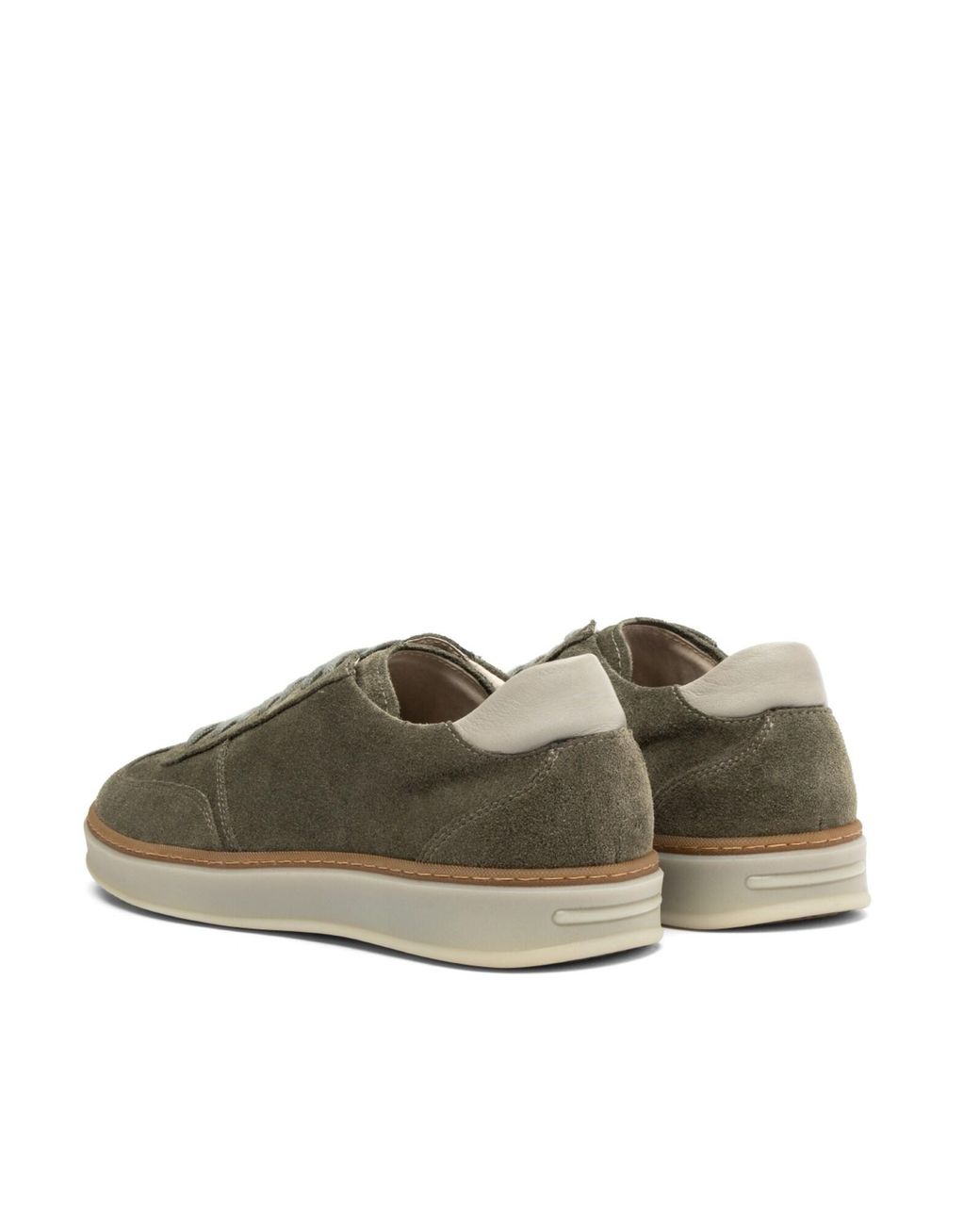 Ryłko Ryko Sneaker in Green für Herren