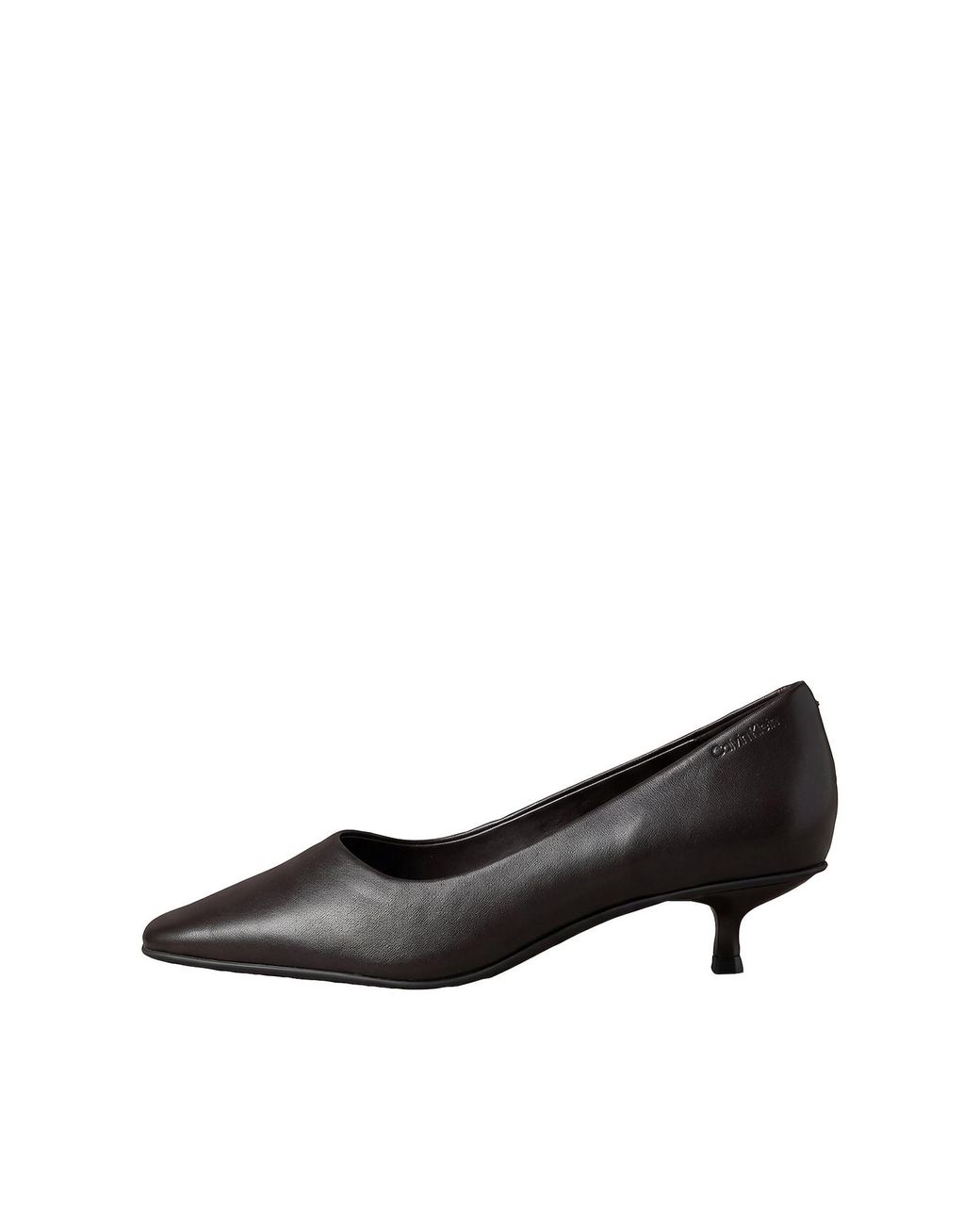 Calvin Klein Black Pumps
