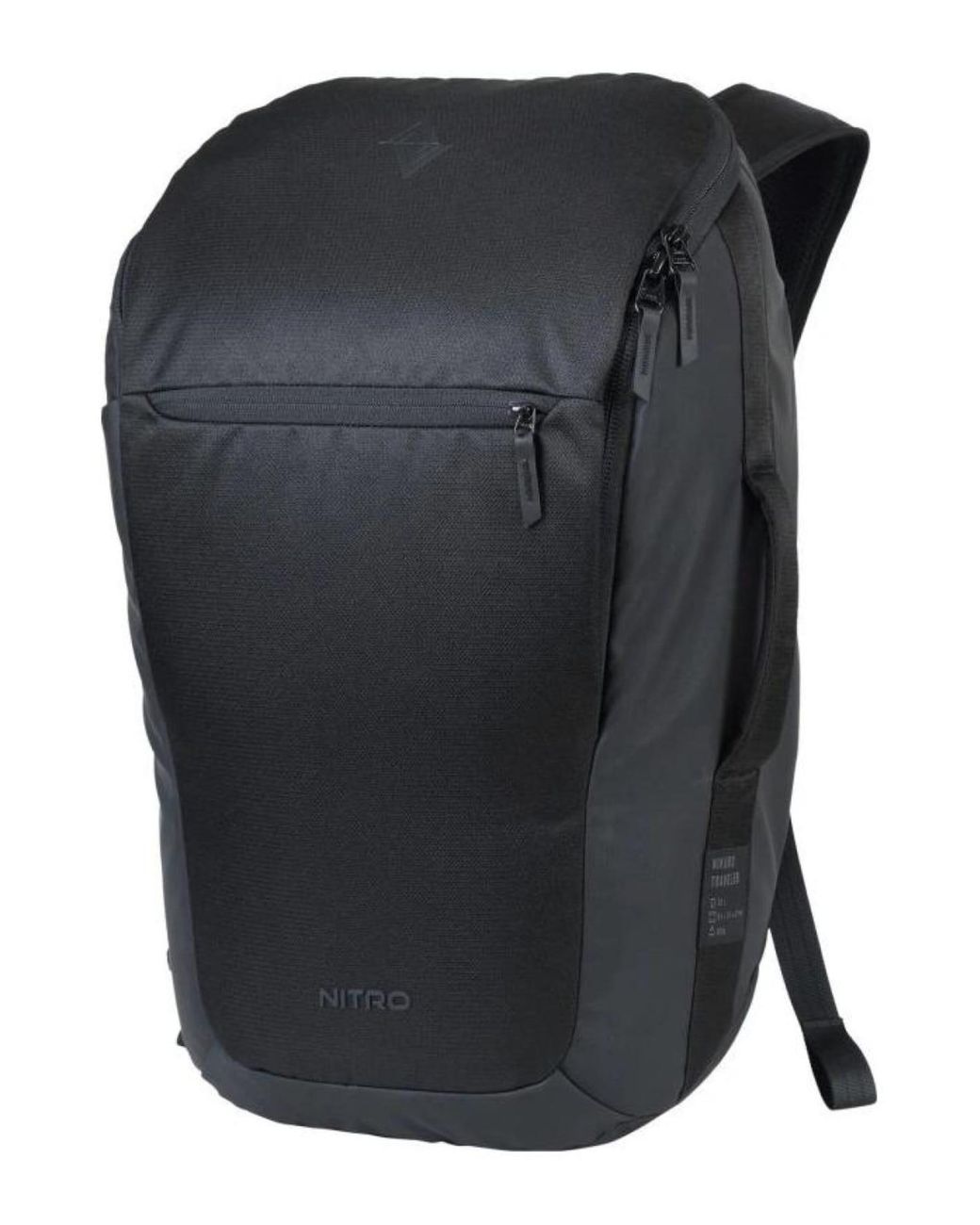 Nitro Rucksack in Black für Herren