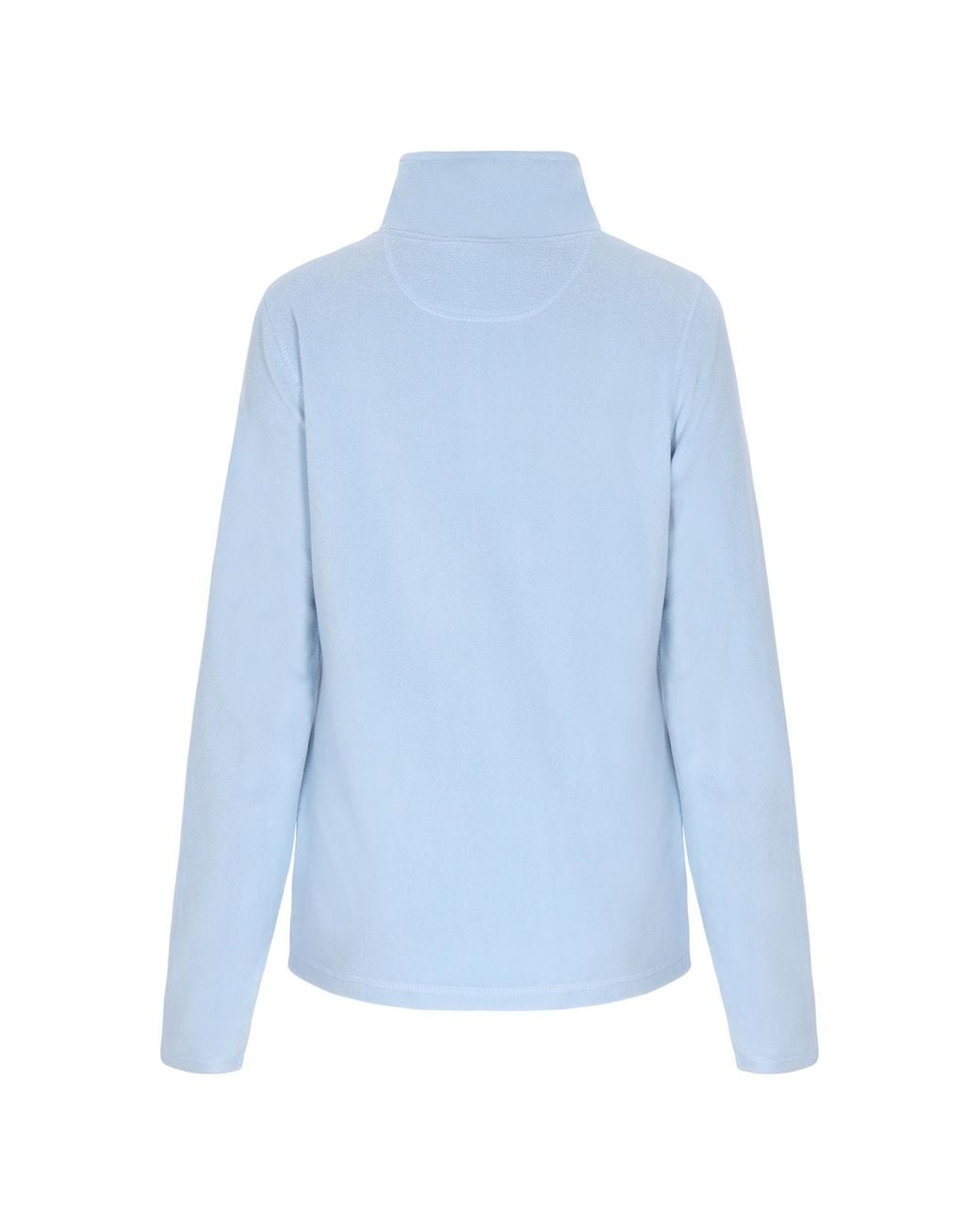 Blonda Blue Pullover