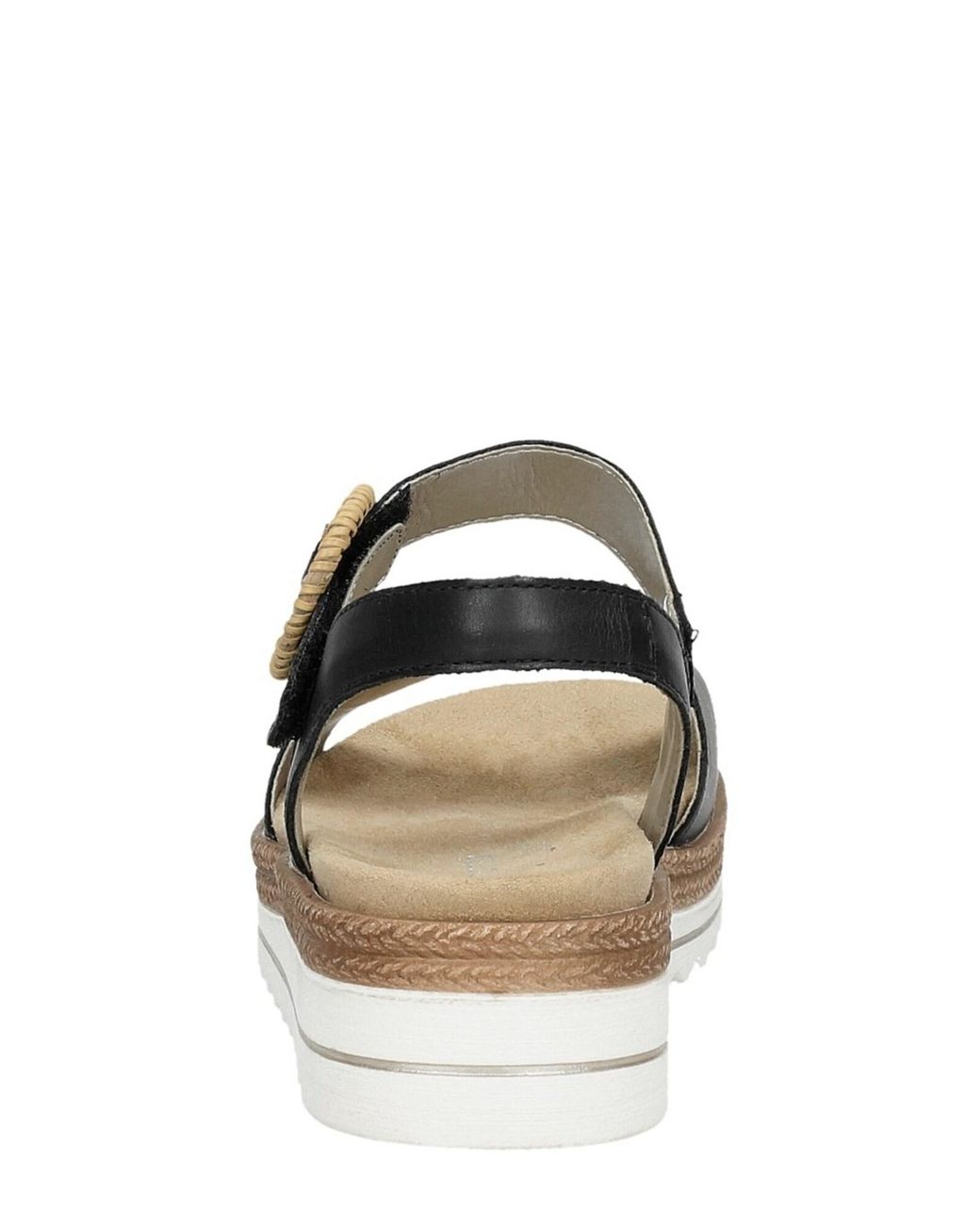 Remonte Multicolor Sandale