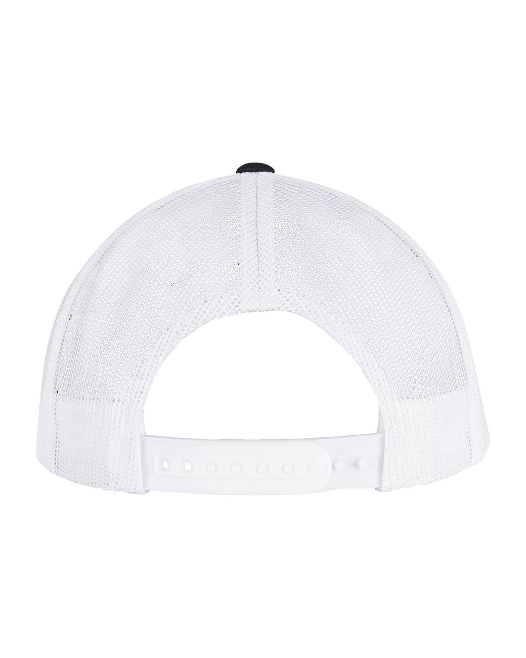 Flexfit Cap in Black für Herren