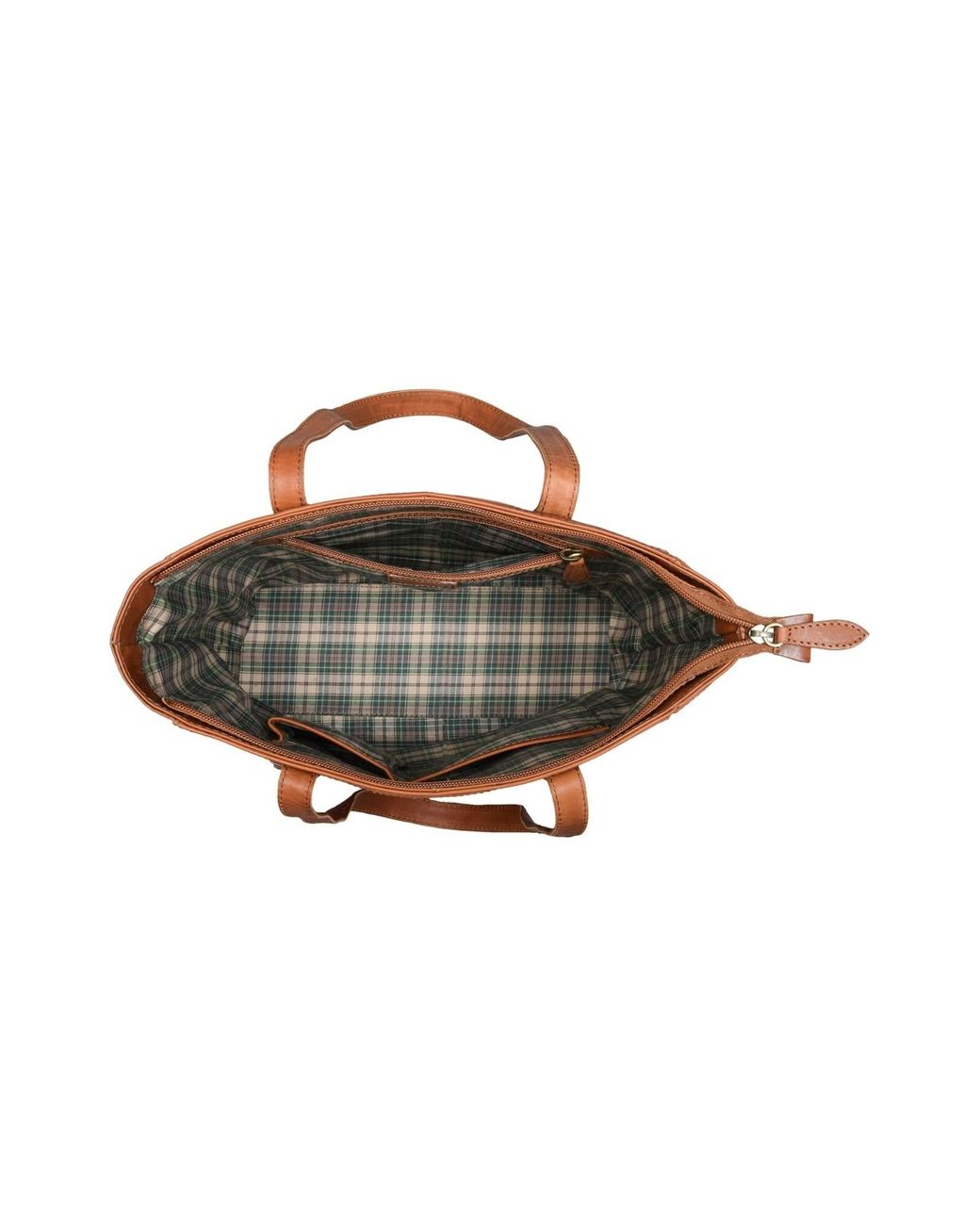 Benthill White Shopper