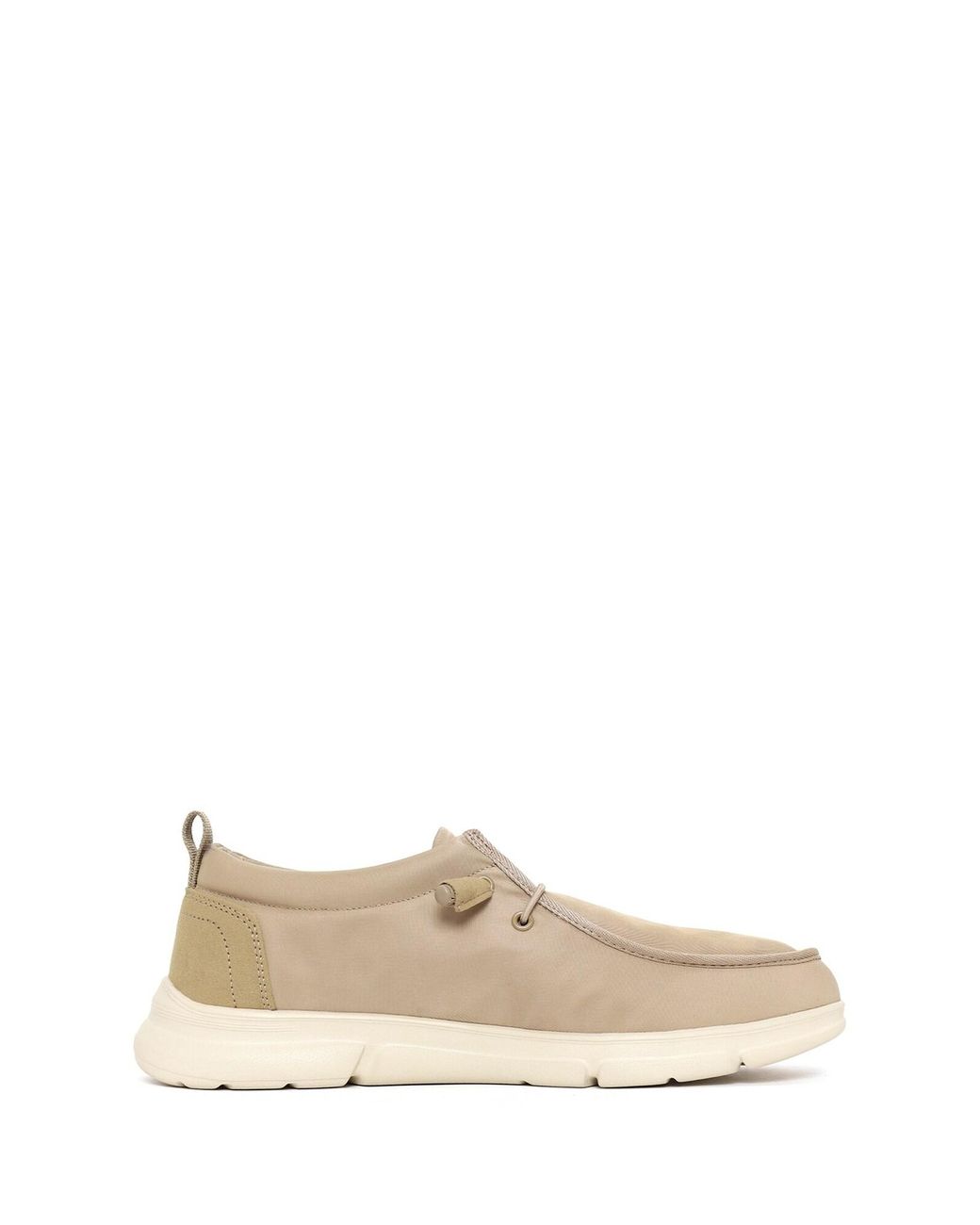 Derimod Mokassin in Natural für Herren