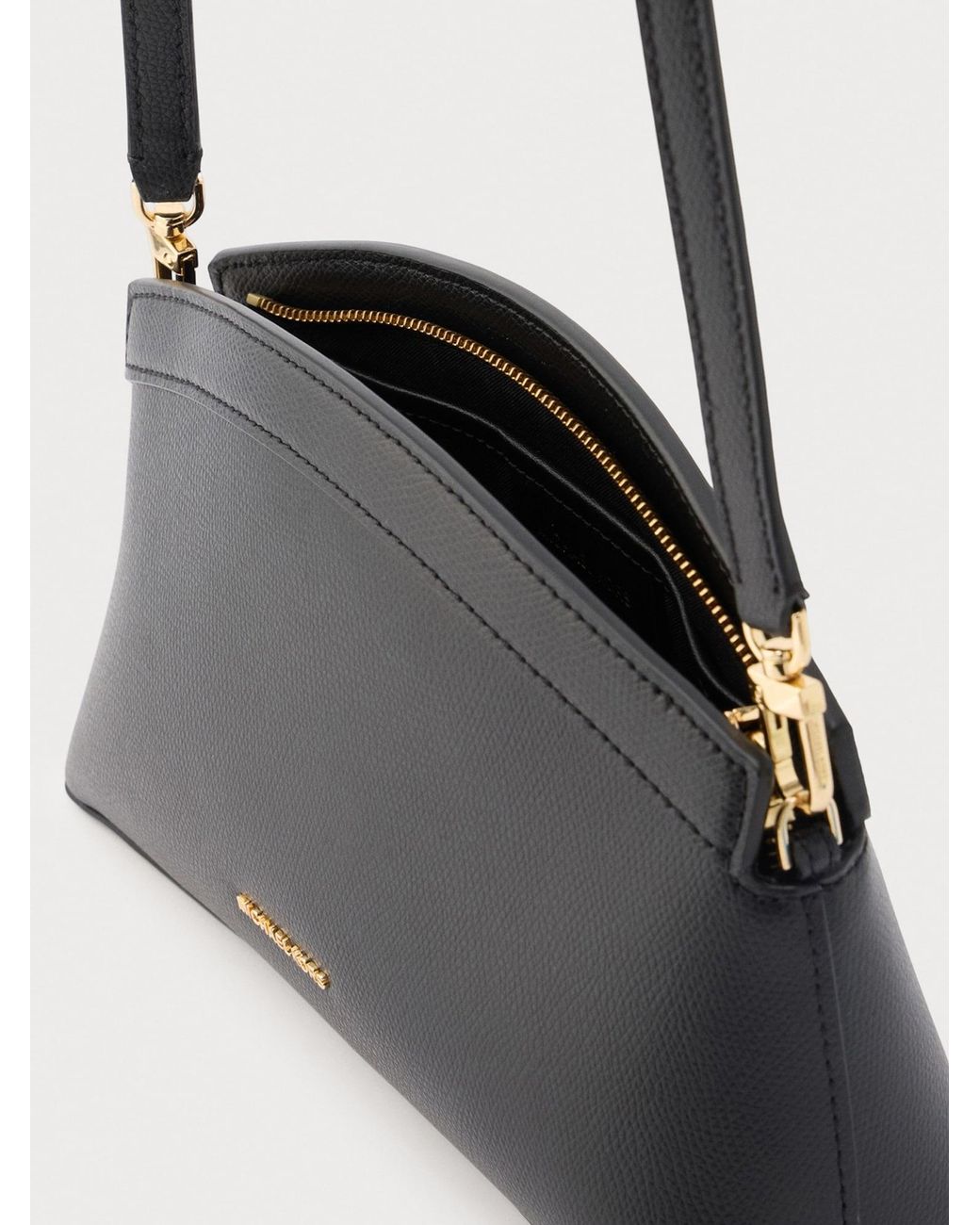 MICHAEL Michael Kors White Tasche