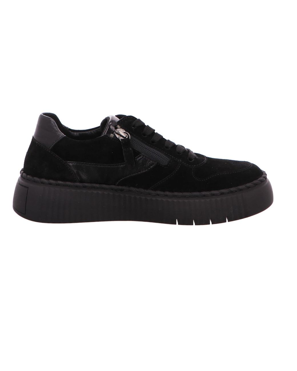 Gabor Black Sneaker