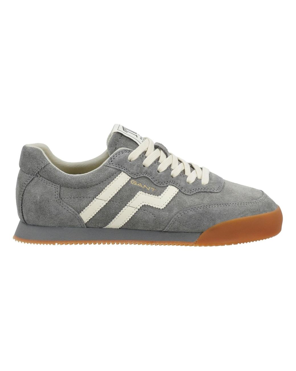 Gant Gray Sneaker