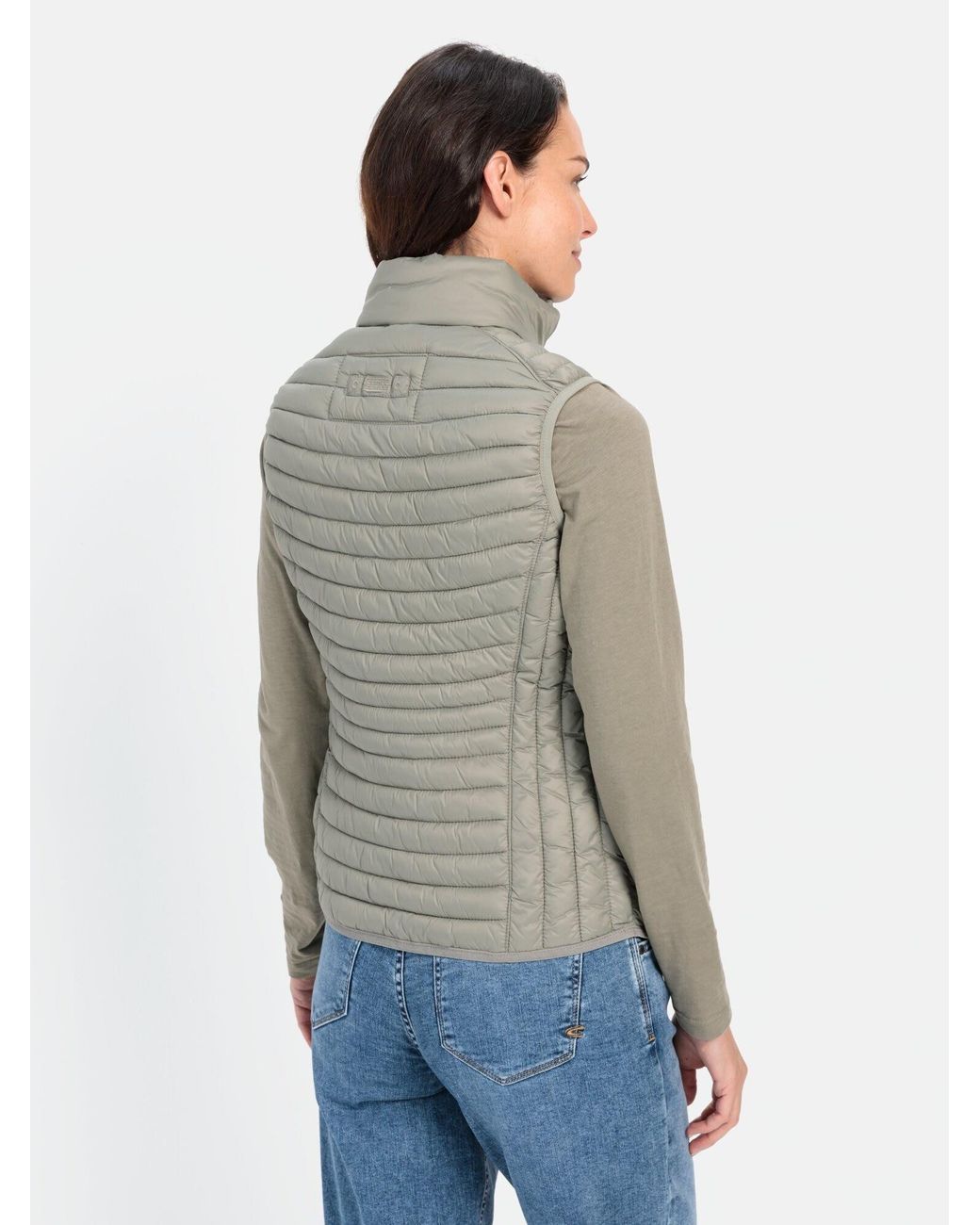 Camel Active Gray Sportweste
