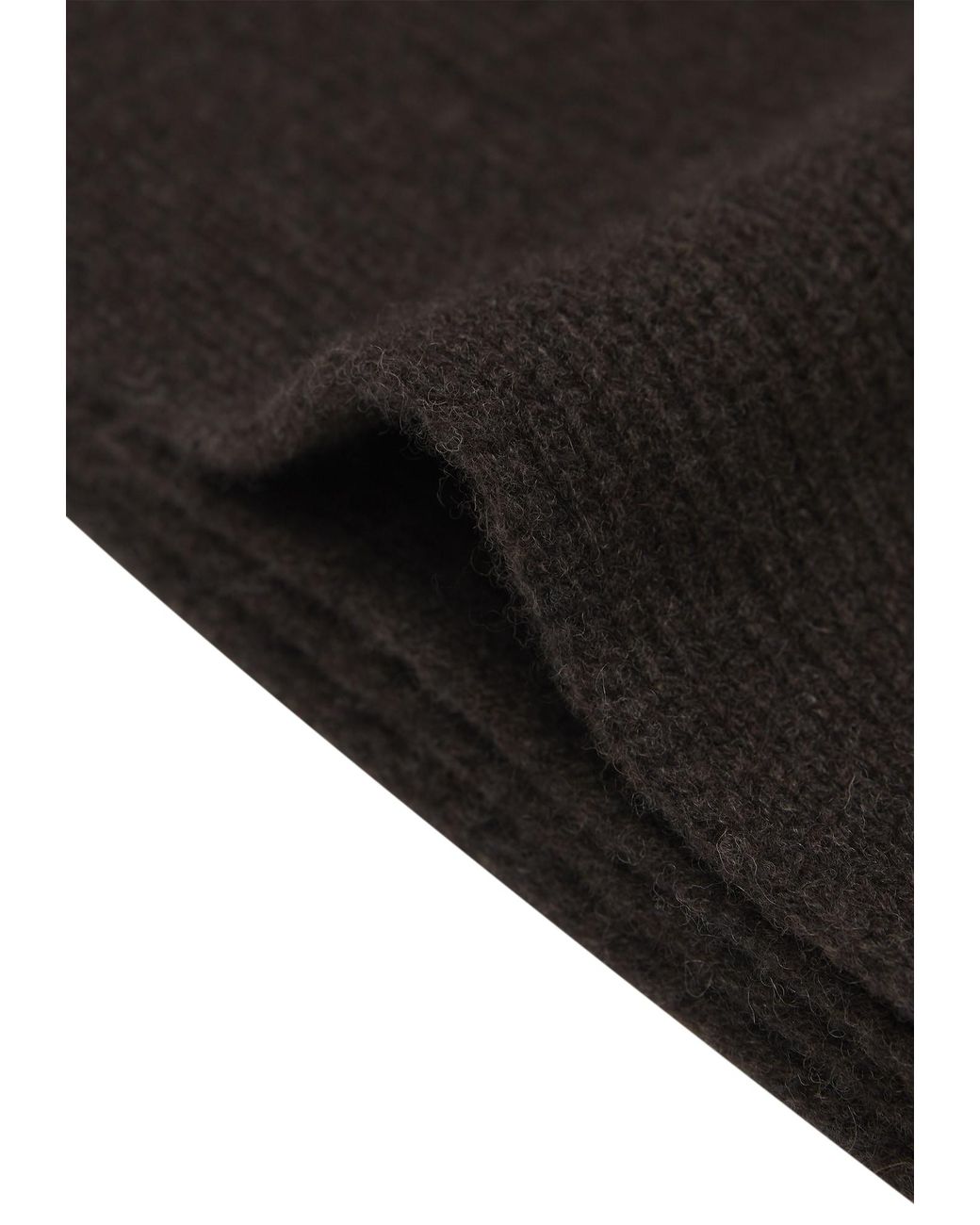 Style Republic Schal in Black für Herren