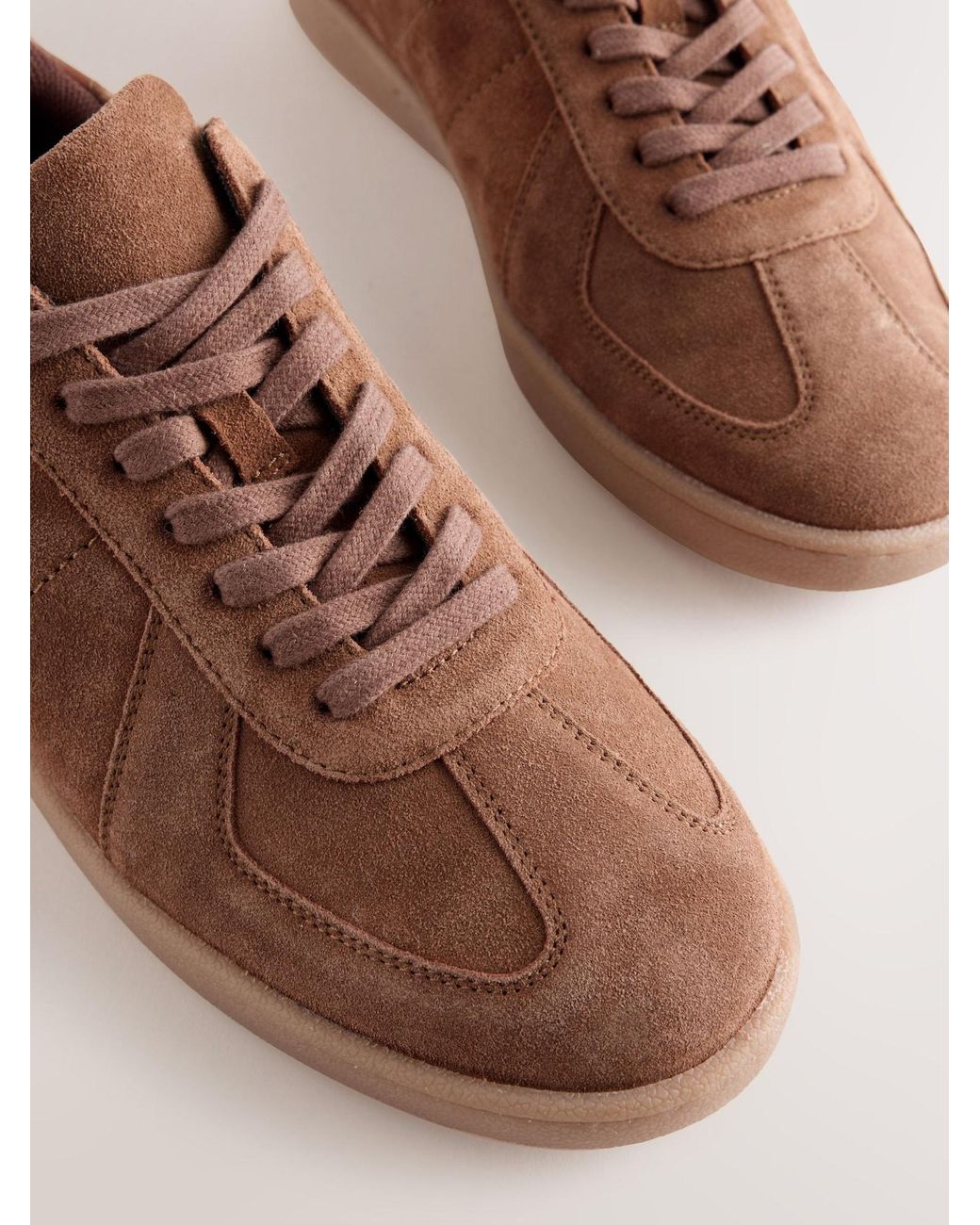 Next Sneaker in Brown für Herren