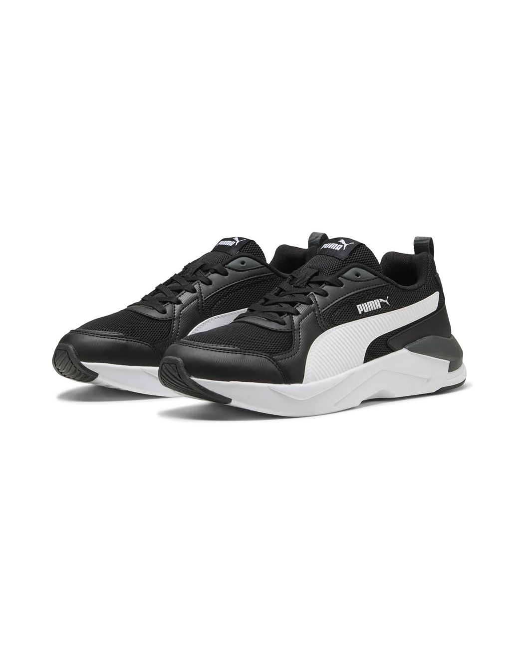 PUMA Sneaker X-Ray 4 Light in Black für Herren