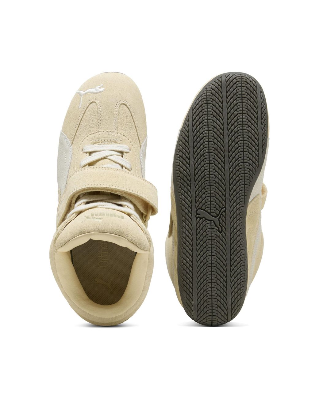 PUMA Sneaker in Natural für Herren