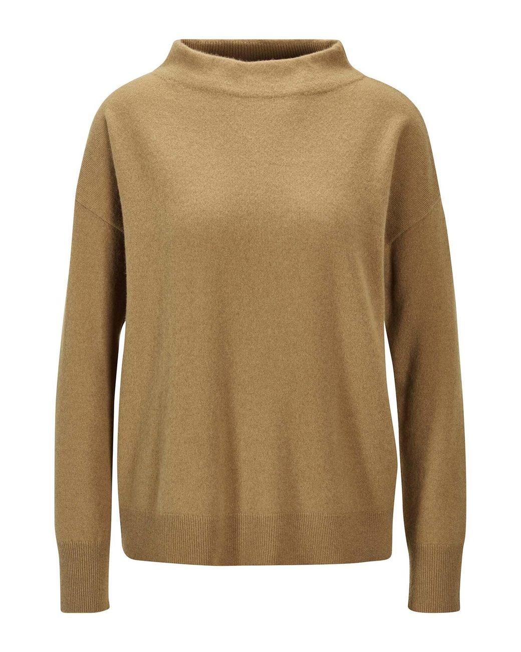 Madeleine Natural Pullover