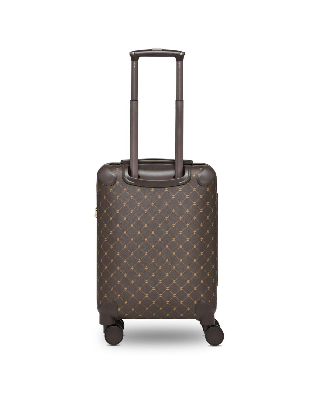Lazarotti Trolley in Brown für Herren