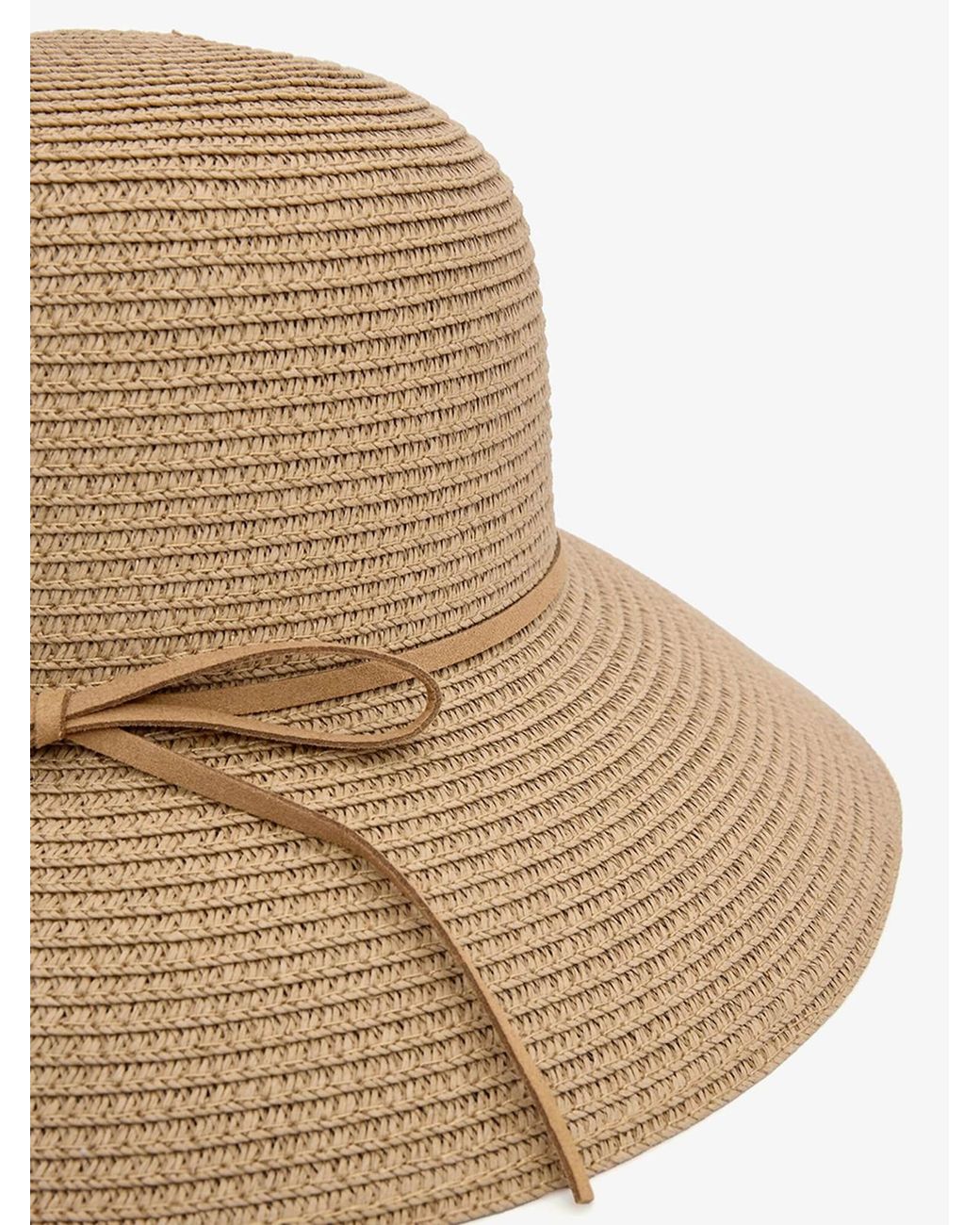 Penti Natural Hut Sun Strohhut