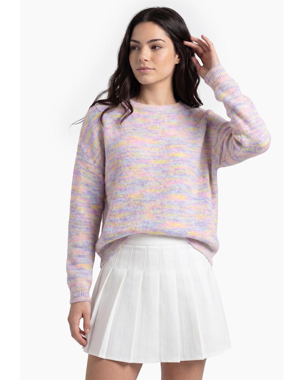 myMo Pink Pullover