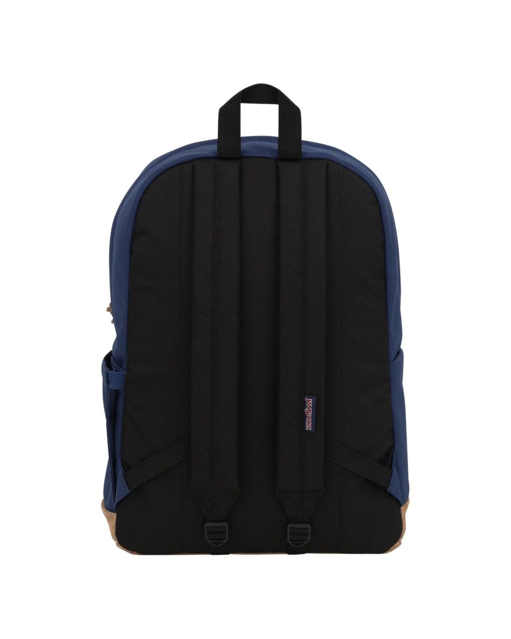 Jansport Blue Rucksack Right Pack