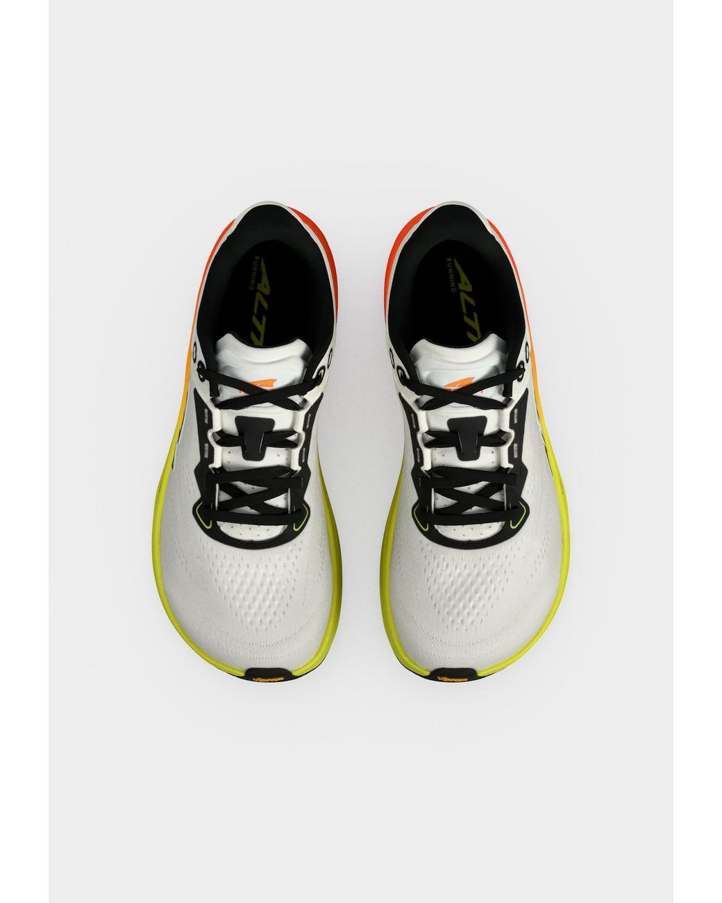 Altra Halbschuh Torin 9 in Yellow für Herren
