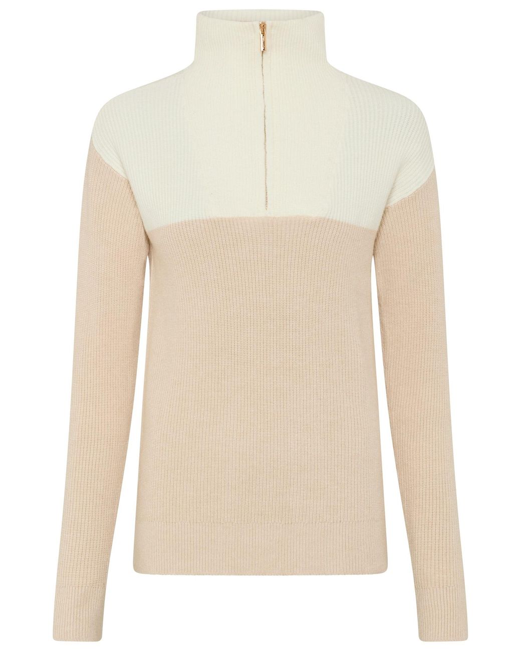 Tamaris Natural Pullover