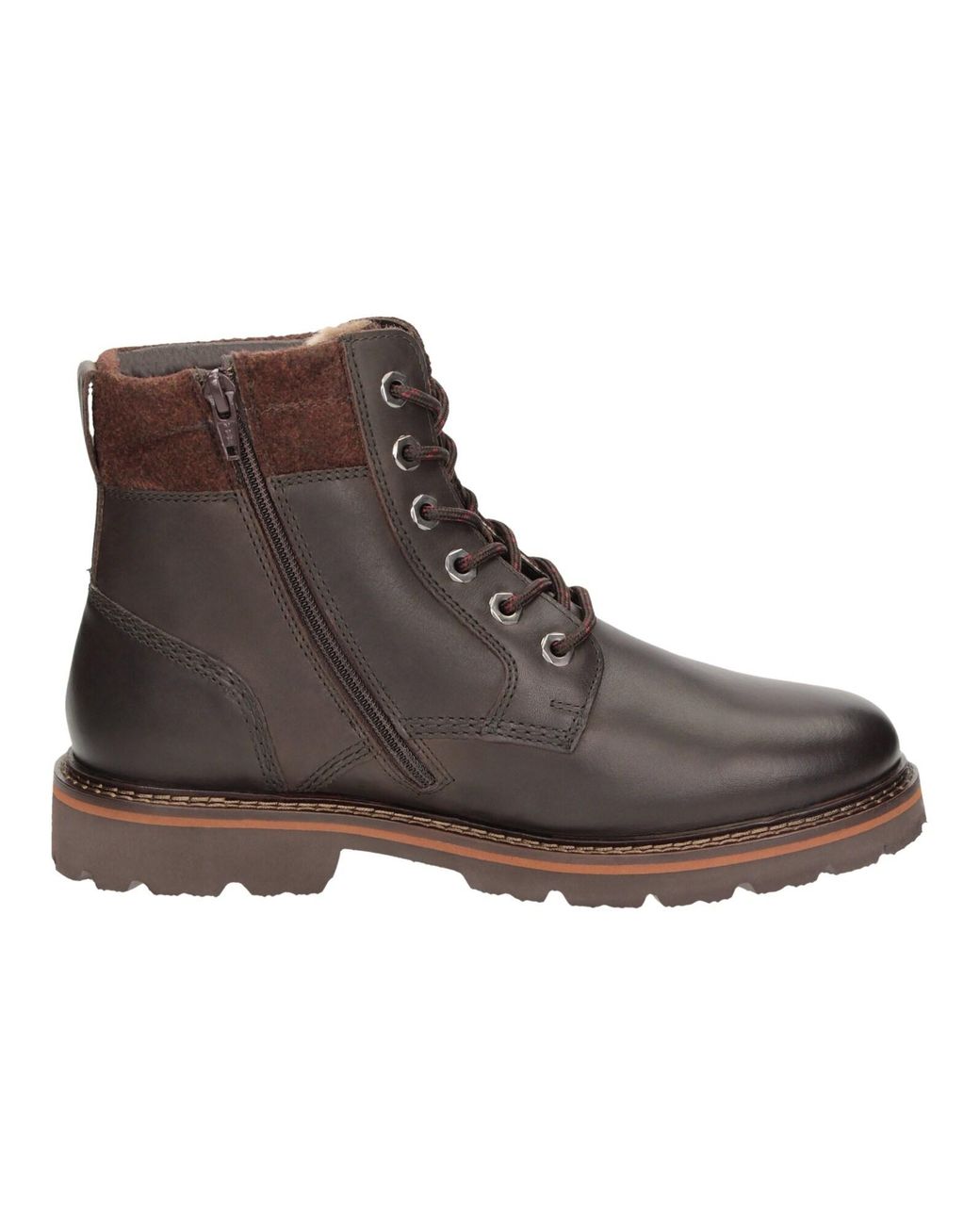 Sioux Boots in Brown für Herren