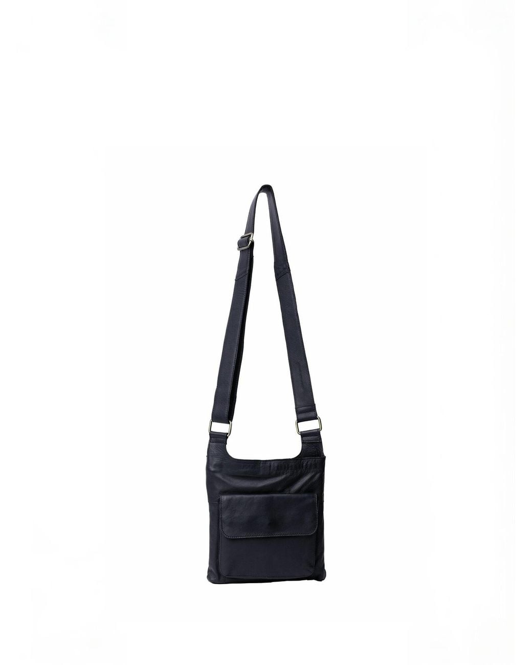Re:designed White Bag Sara Small