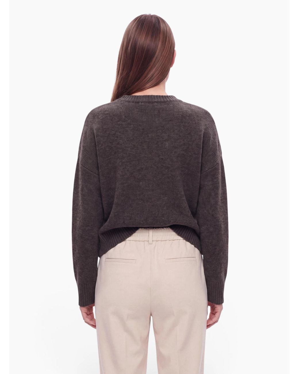 Vero Moda Black Pullover Vmboom