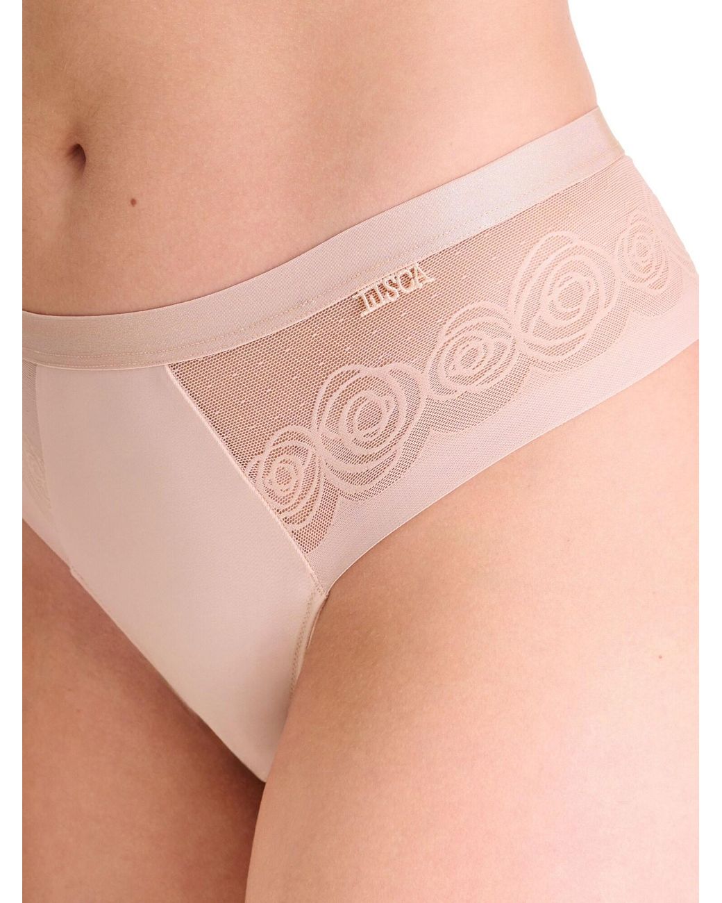 Lisca Natural Panty Ruby