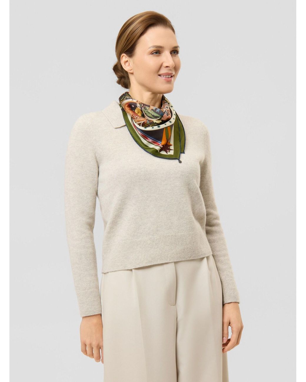 Codello Multicolor Tuch